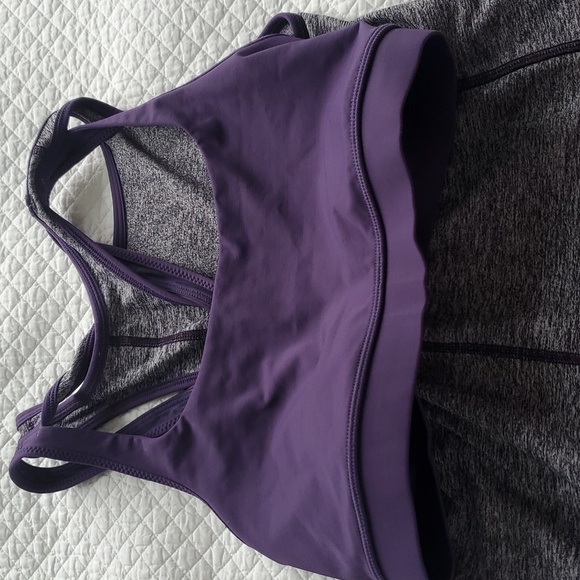 lululemon athletica Tops - Lululemon  Tank Top